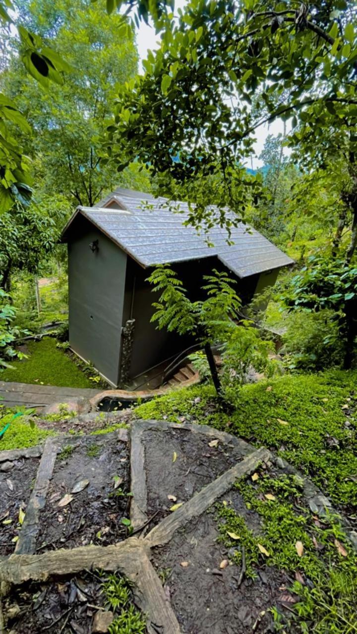 Panchavadi Farm Stay Thekkady Exterior photo
